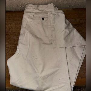 Men’s Khakis
